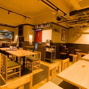 Ochanomizu Токио