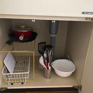 Saison Daikanyama - Ebisu Nishi Appartement