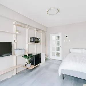 Shibuya Dogenzaka Apartment
