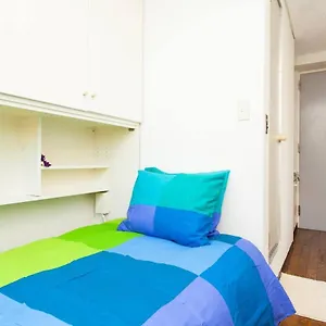  公寓 Studio Apartment Roppongi R3 #007
