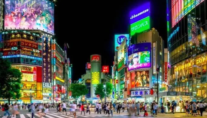 Studio Vacation Apt Time Square Shibuya!! Cs2 008 Apartment Tokyo