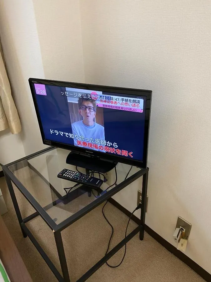 Studio Vacation Apt Time Square Shibuya!! Cs2 008 Lejlighed Tokyo Japan